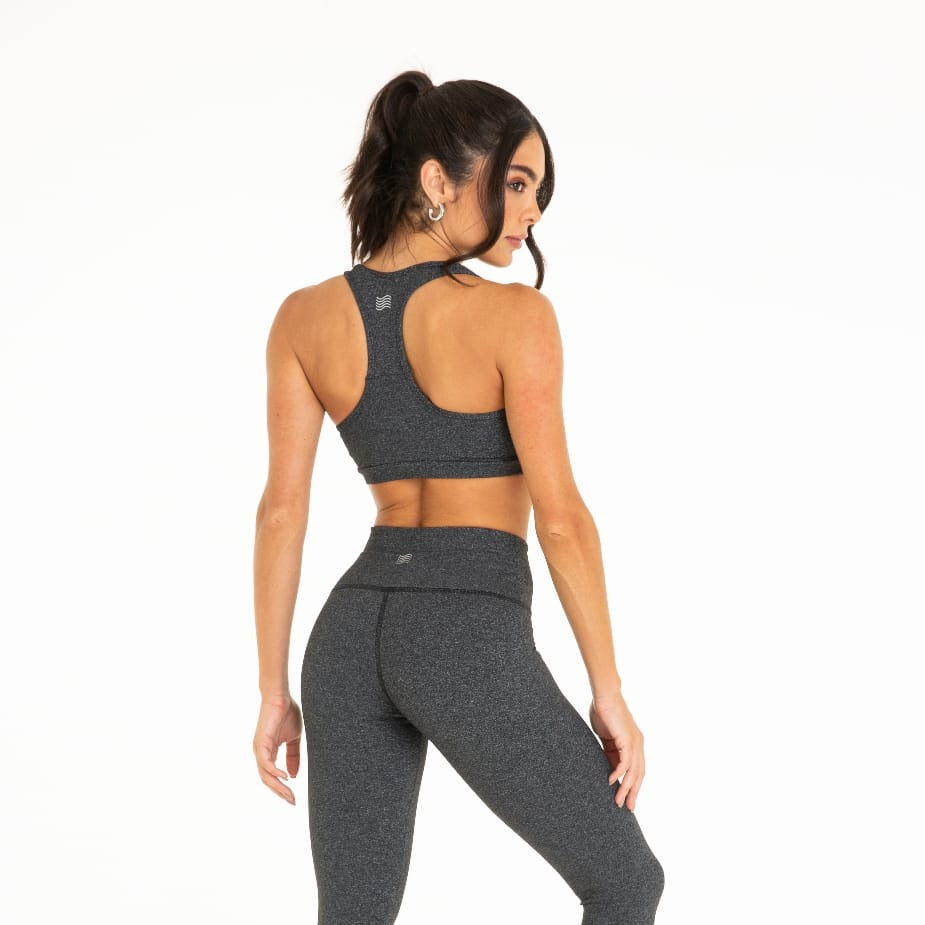 Top musculoso supplex Classic