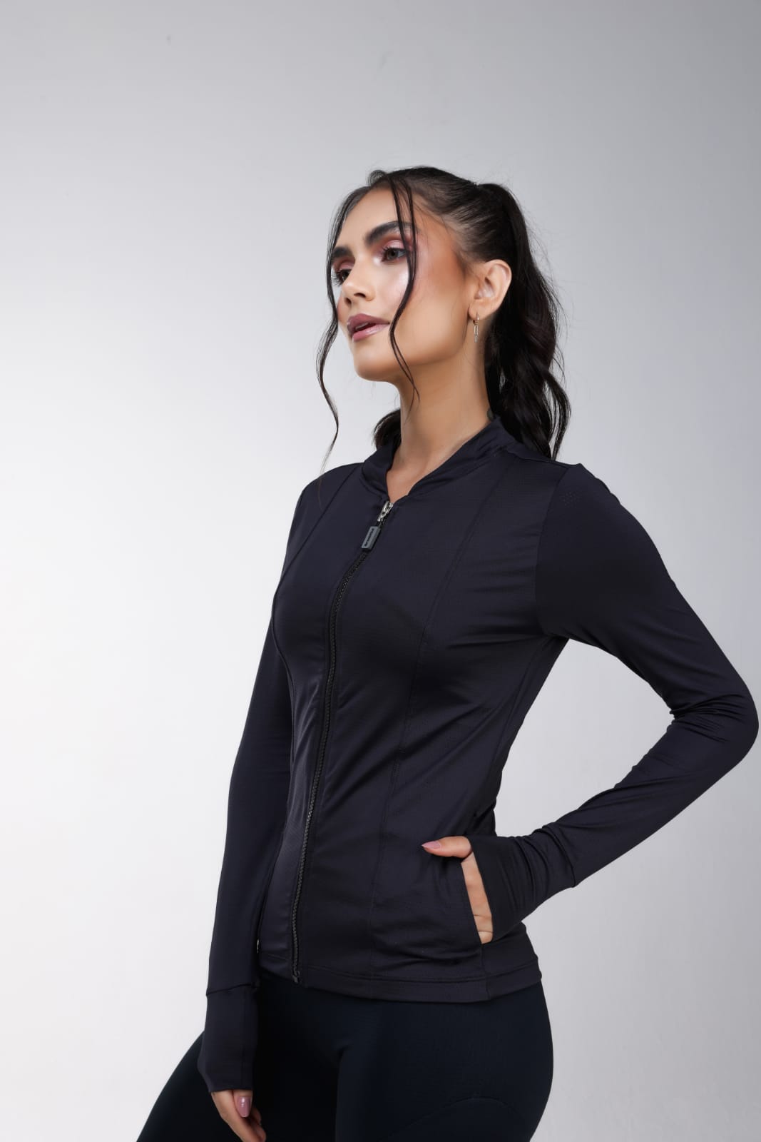 Campera Walk Dry