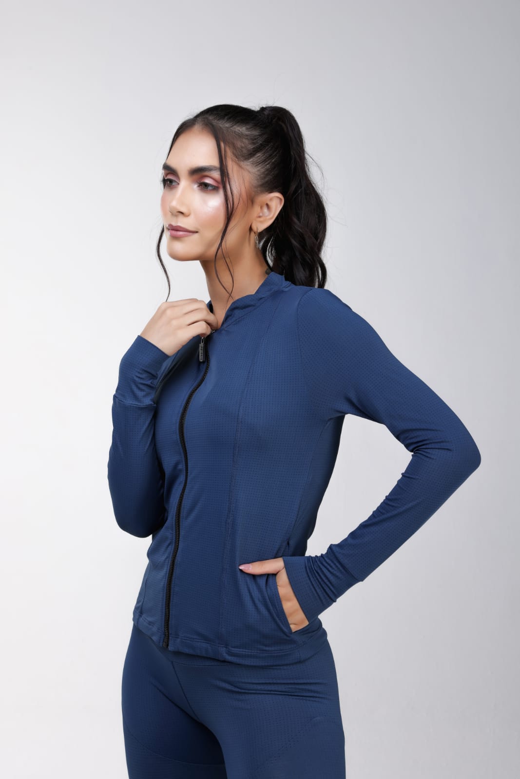 Campera Walk Dry