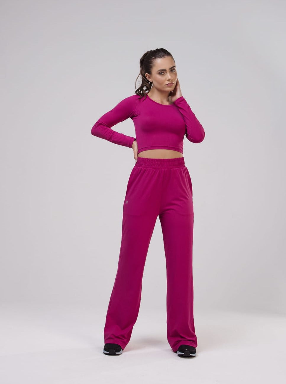 Pantalón Aerodry