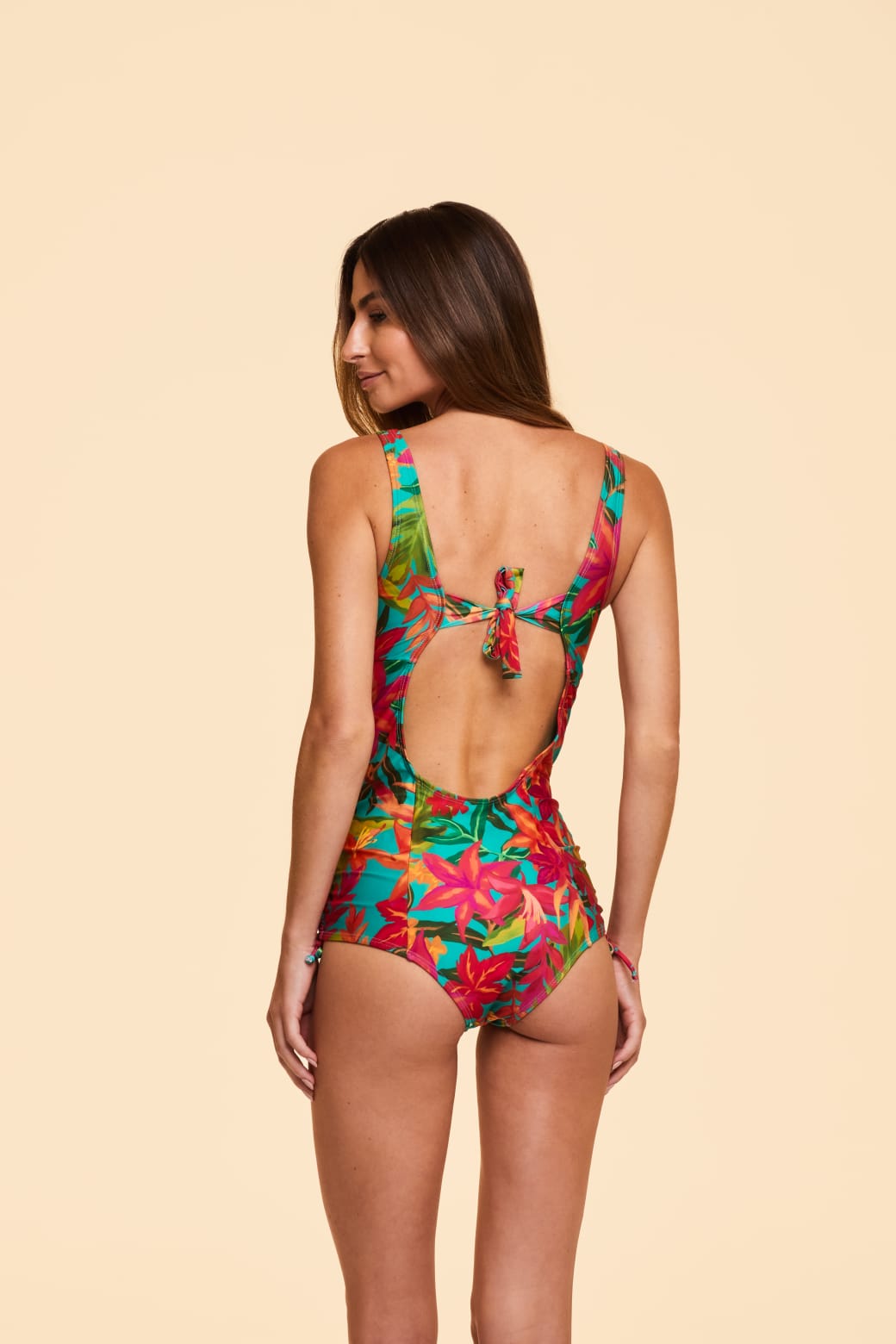 Malla clásica Capri