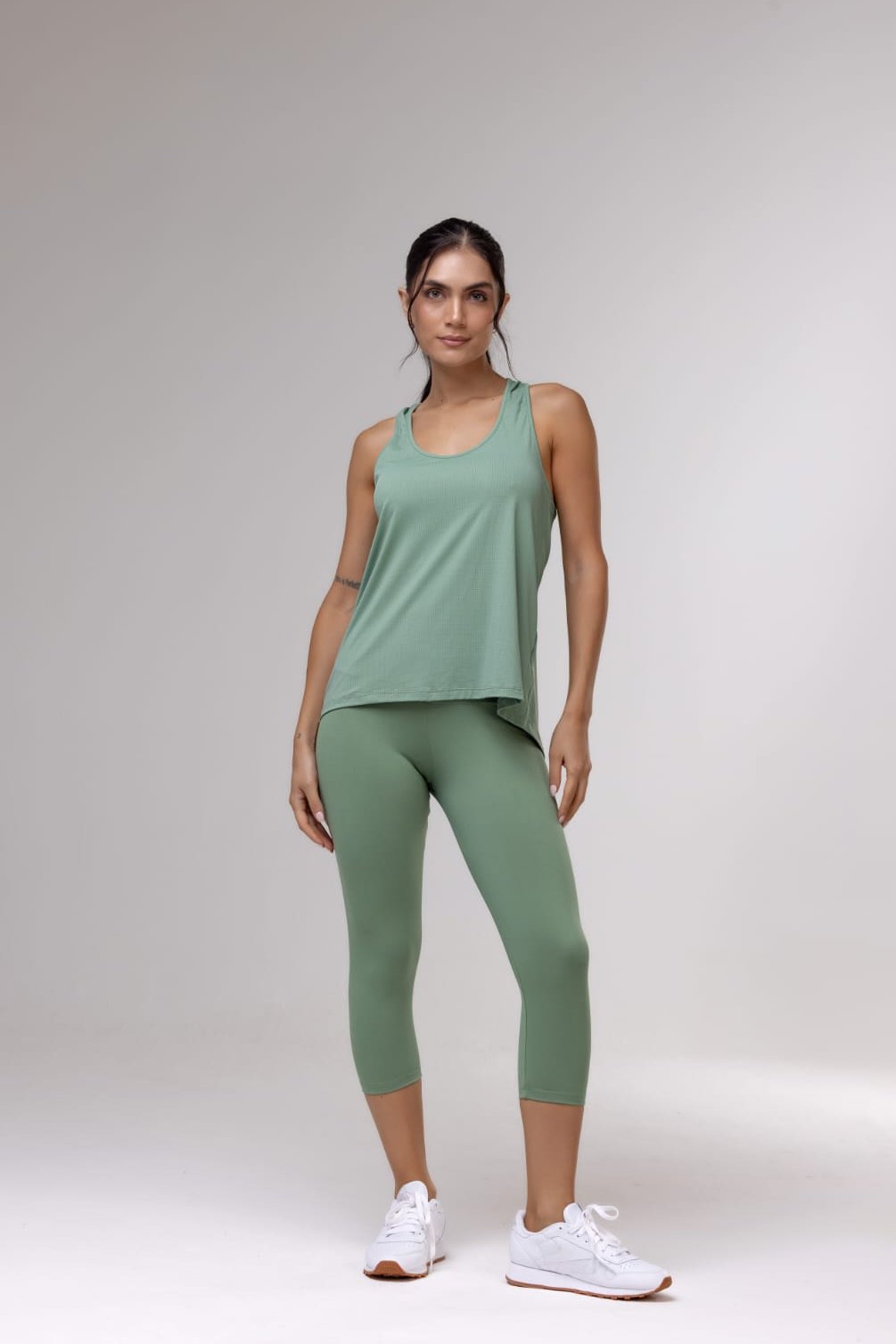 Musculosa Classic Dry