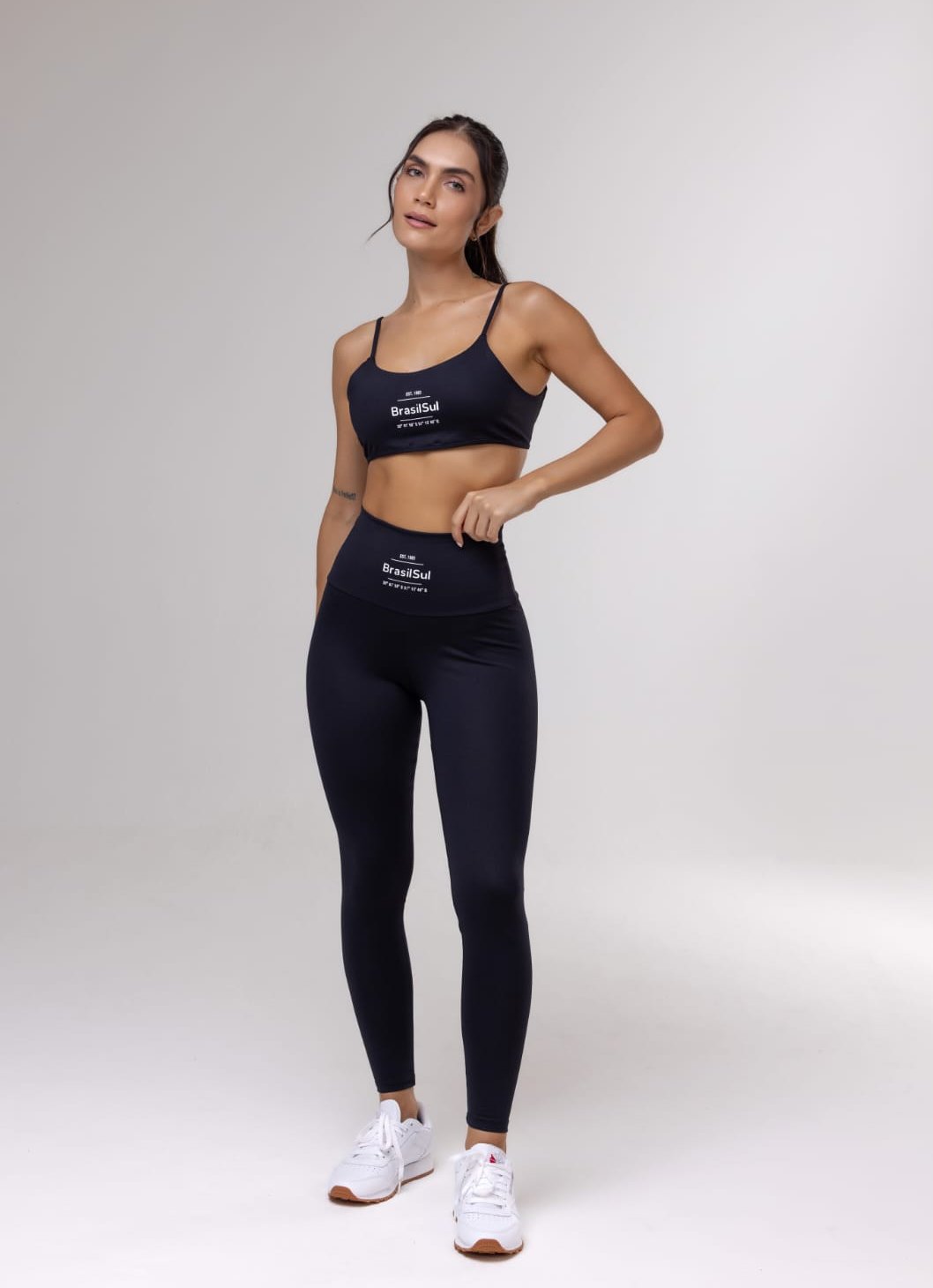 Legging serigrafía