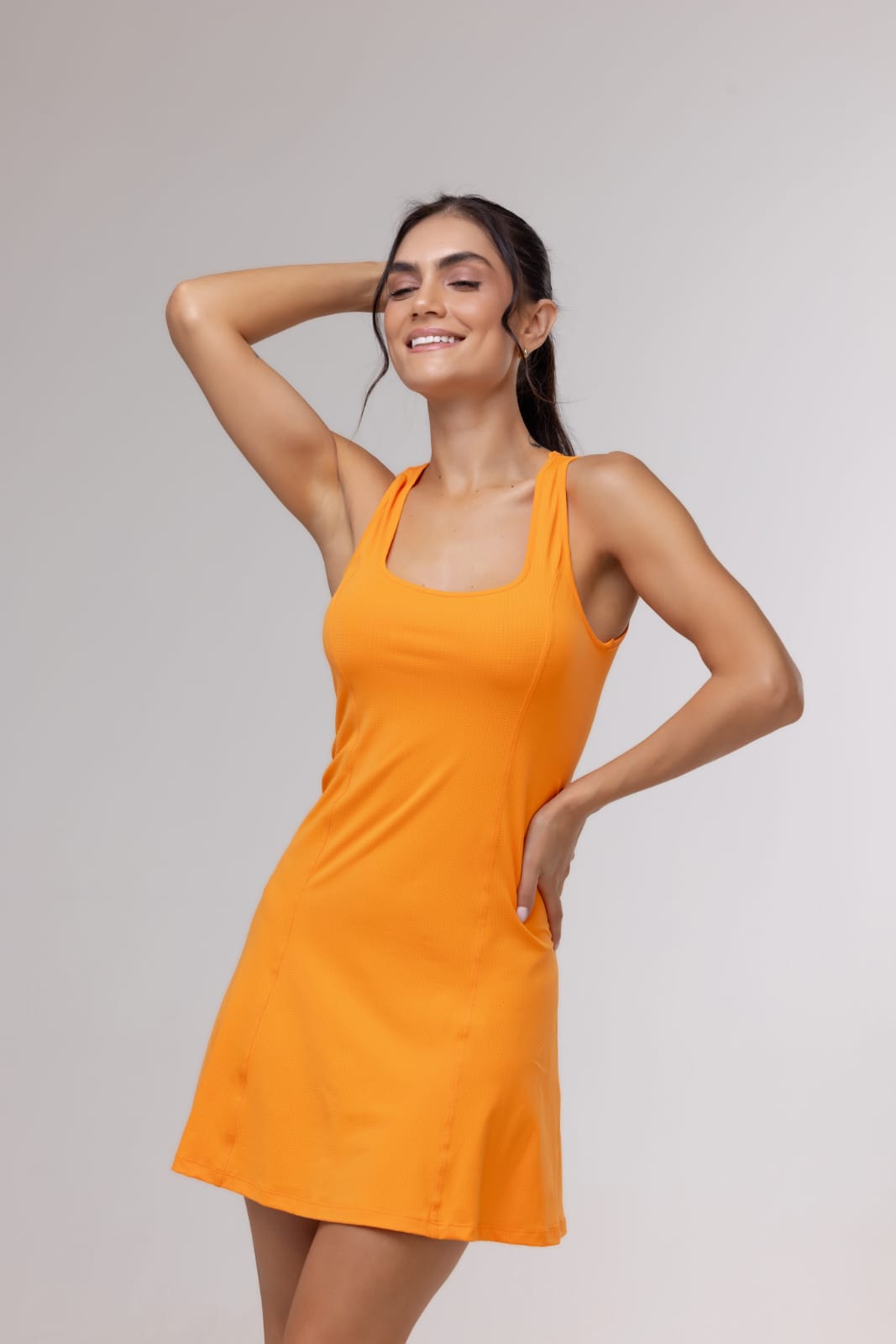 Vestido Dry