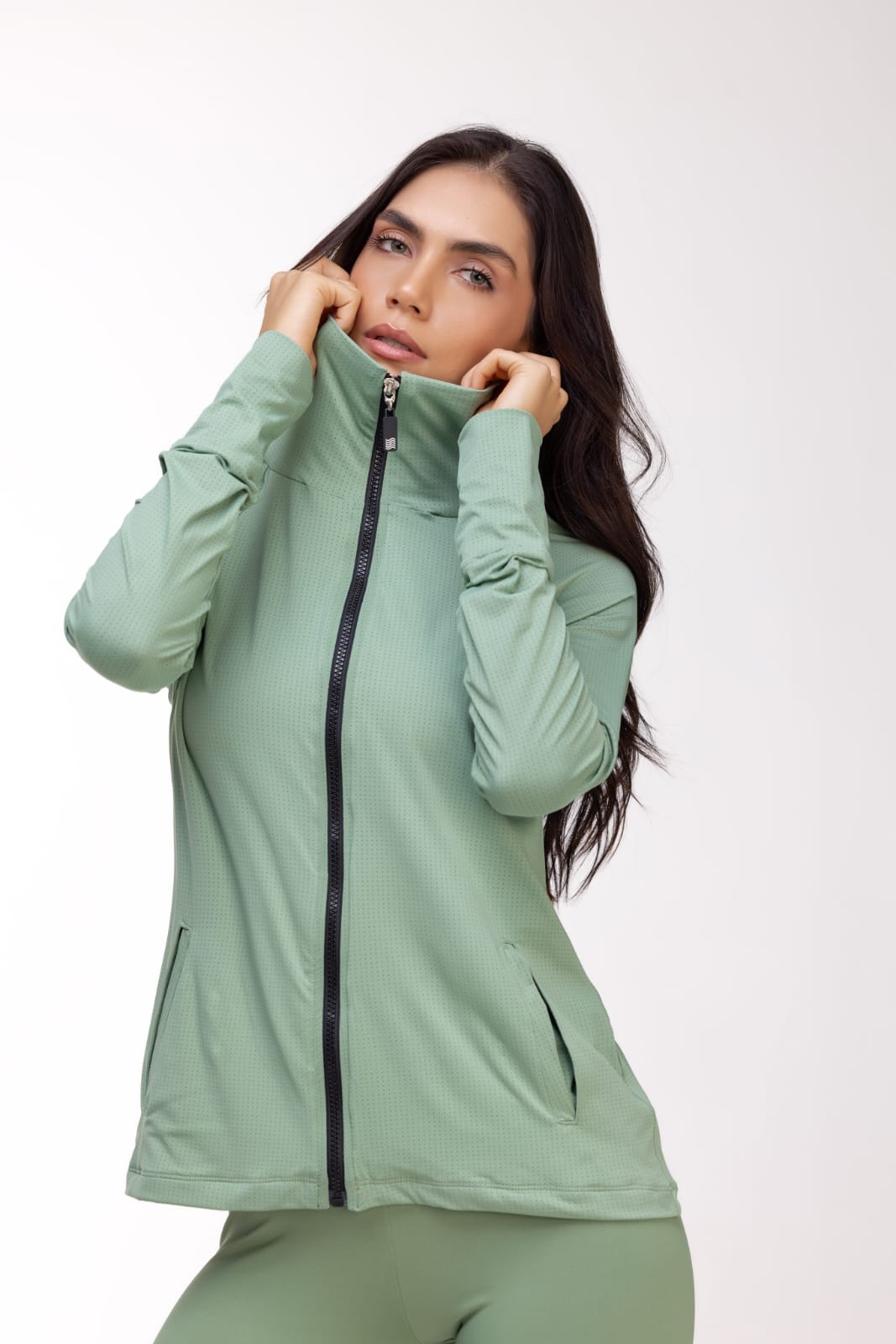 Campera Dry Classic