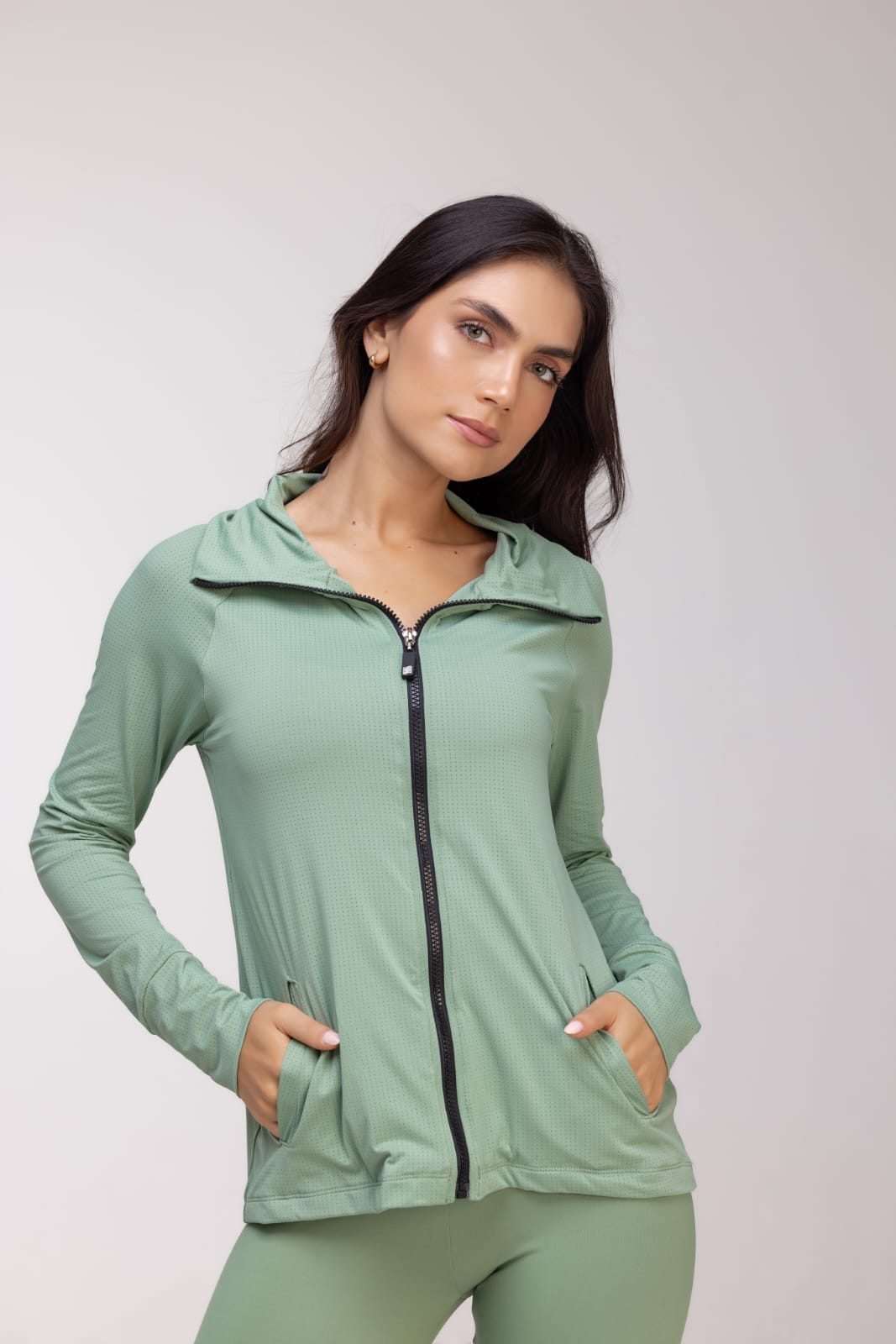 Campera Dry Classic