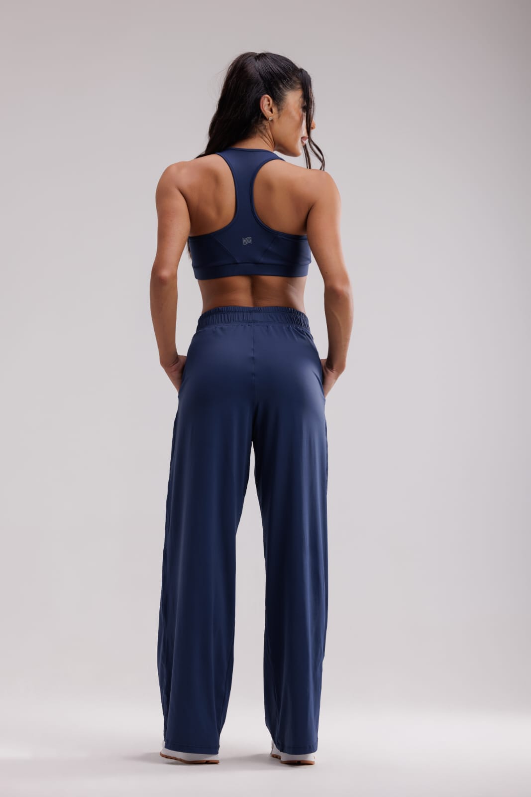 Pantalón ancho Dry