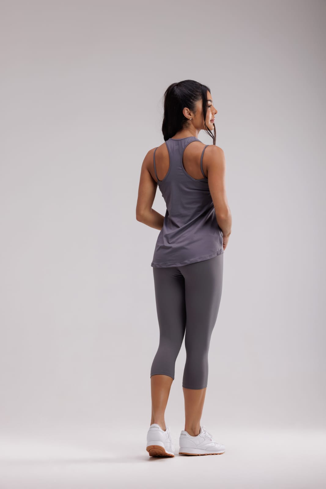 Musculosa classic Dry