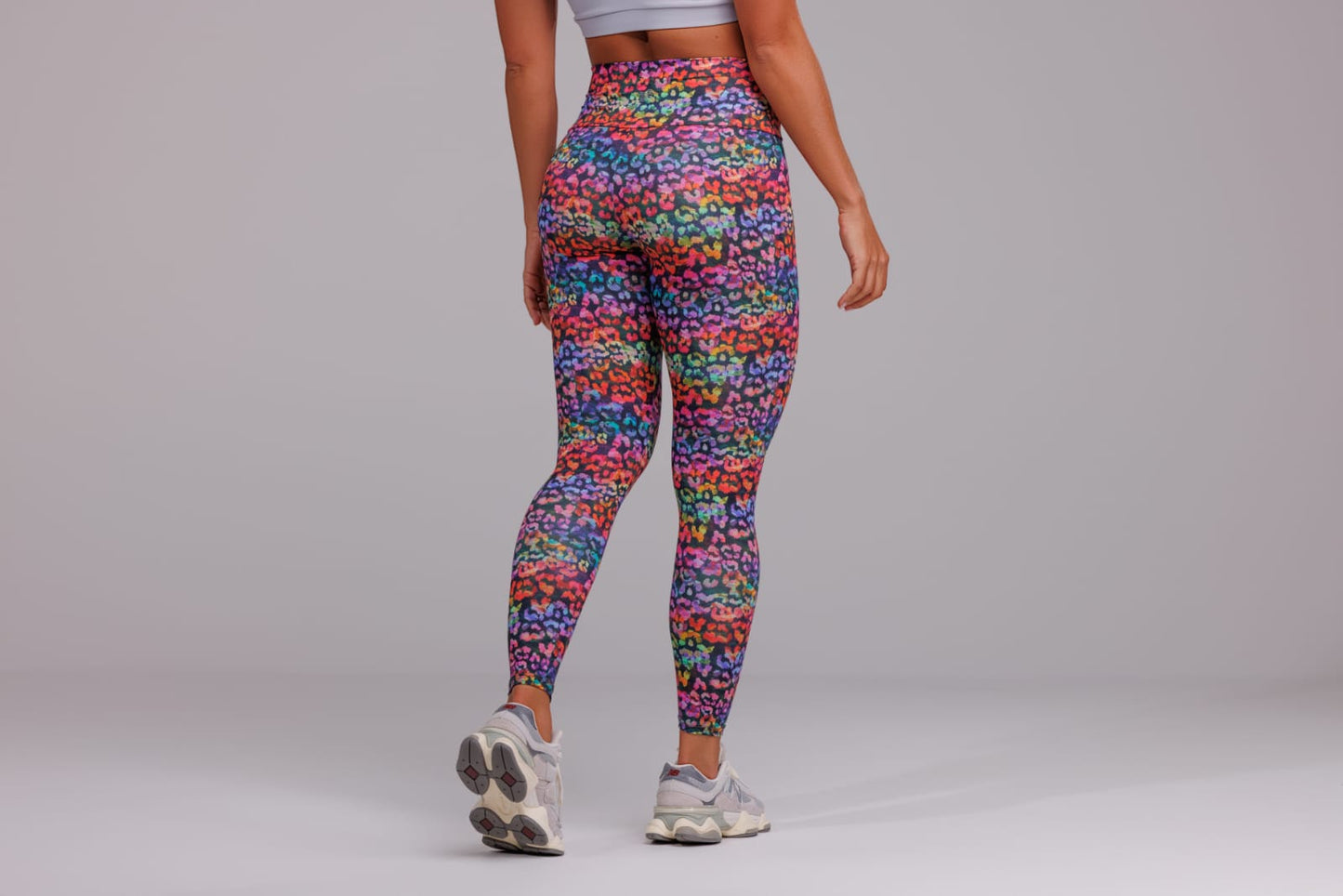 Legging estampado