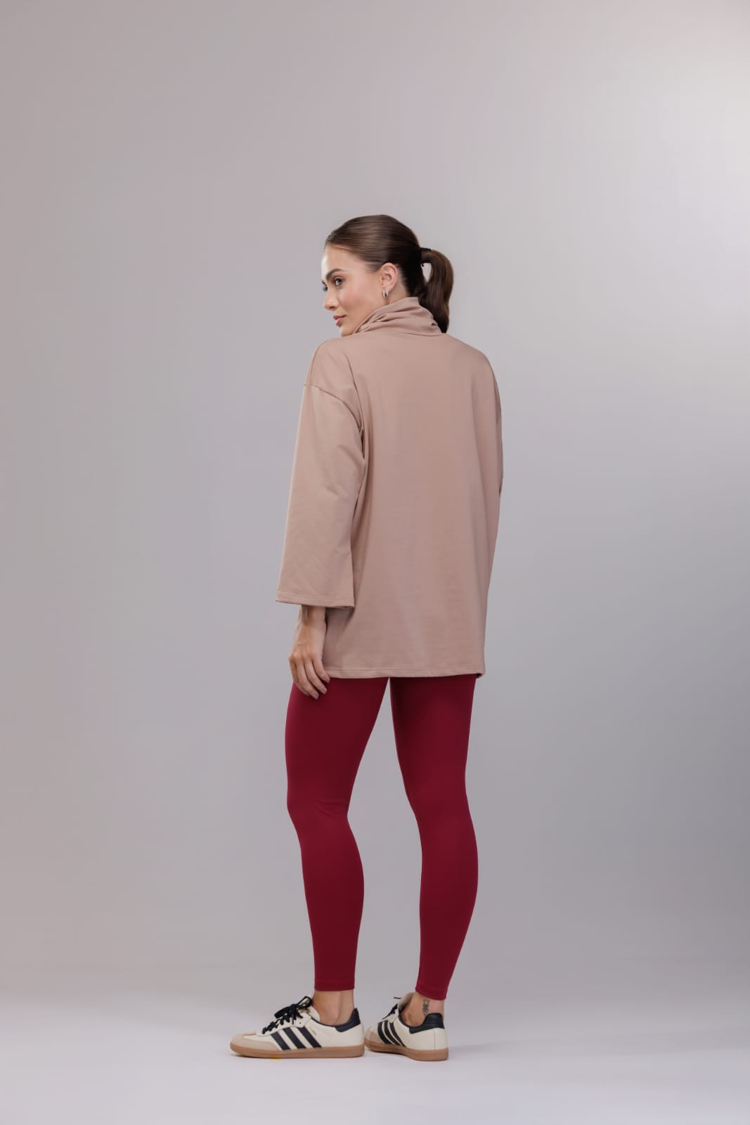 Jumper térmico