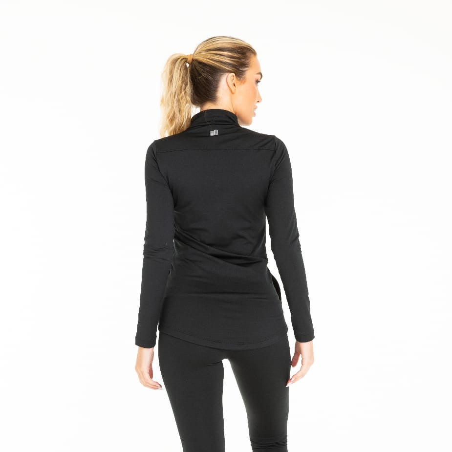 Campera térmica