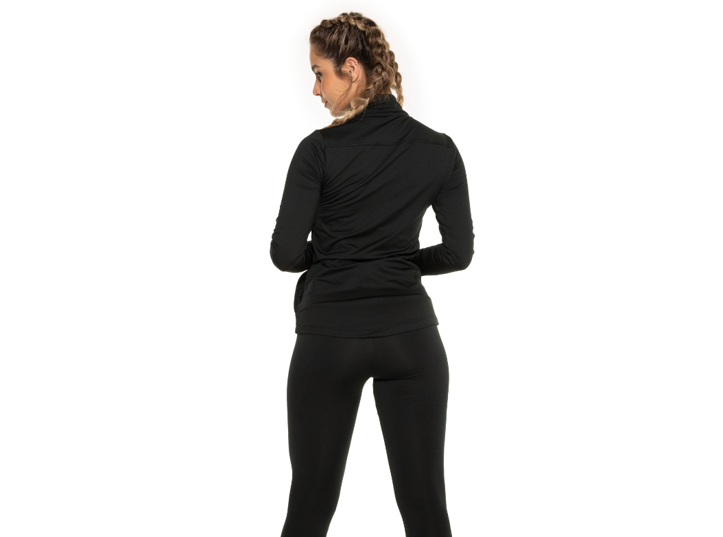 Campera térmica