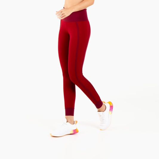 Legging puño