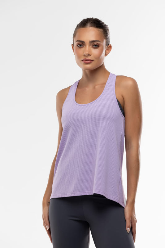 Musculosa Aerodry