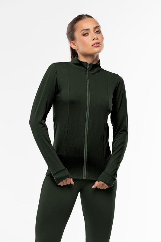 Campera Fitmax