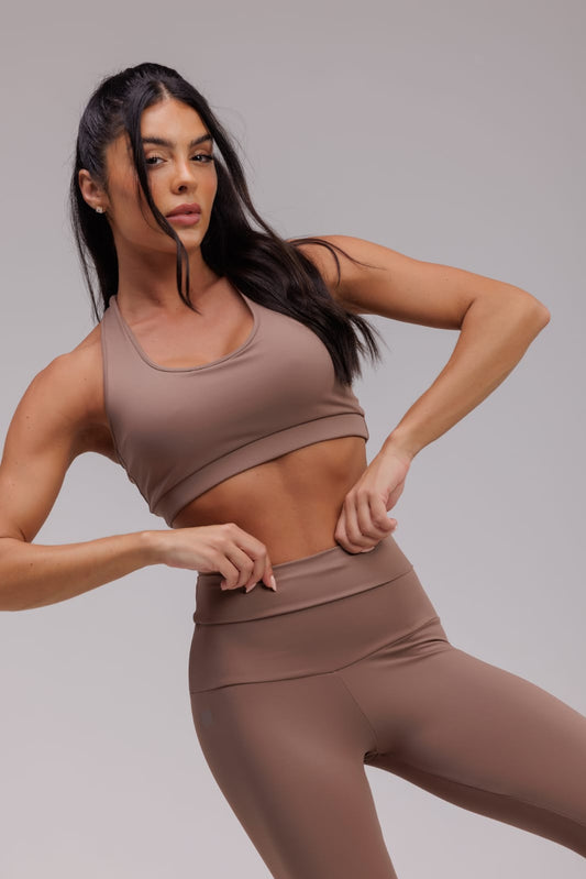Top musculoso Classic Six