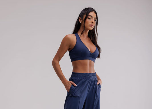 Top halter