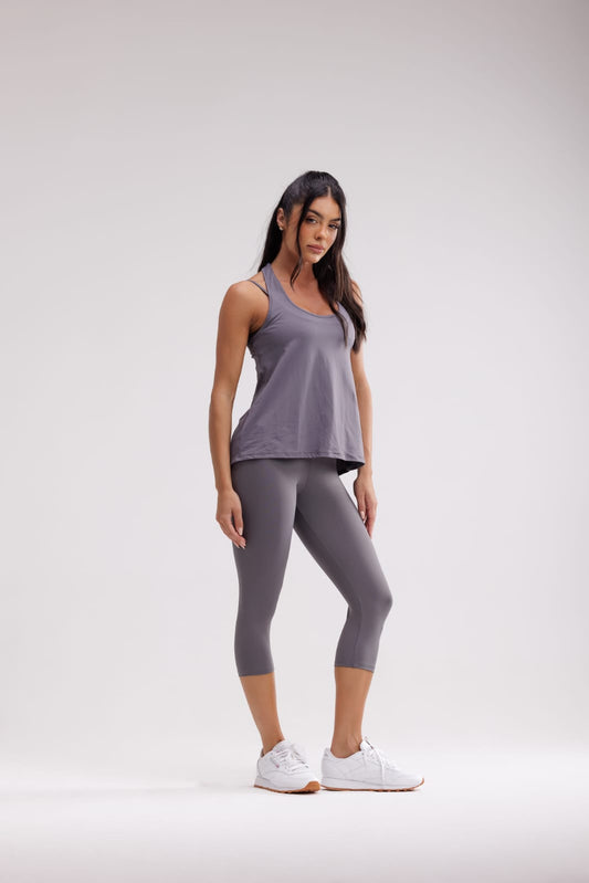Musculosa classic Dry