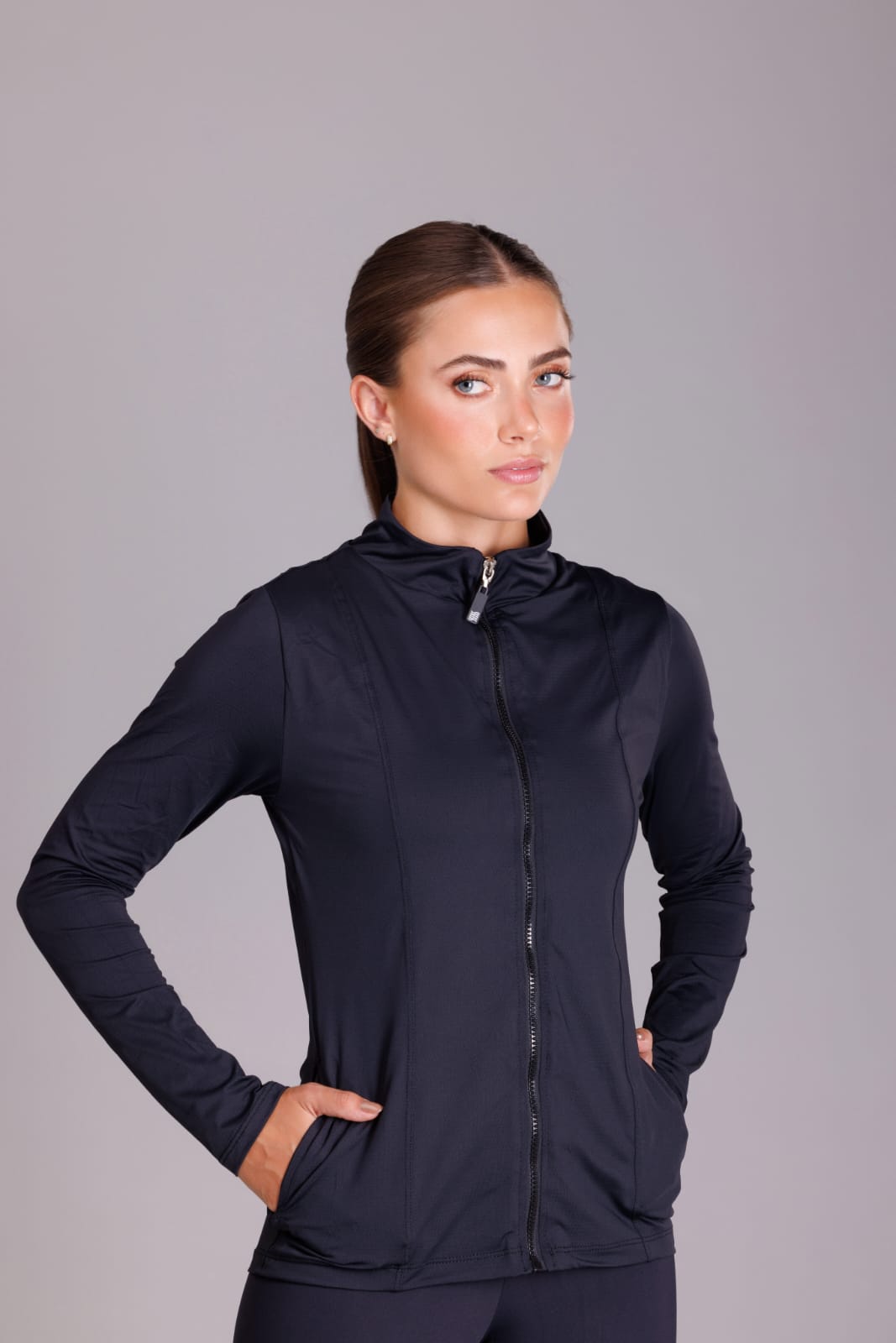 Campera Classic Dry