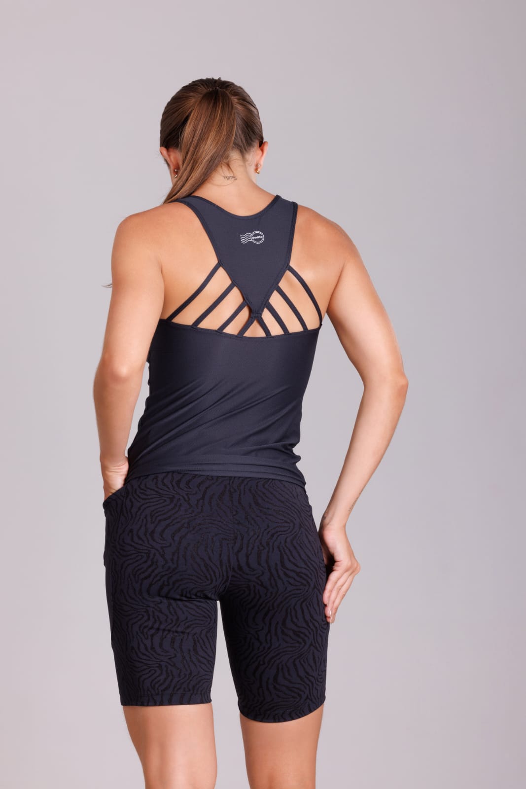 Camisilla con tiras