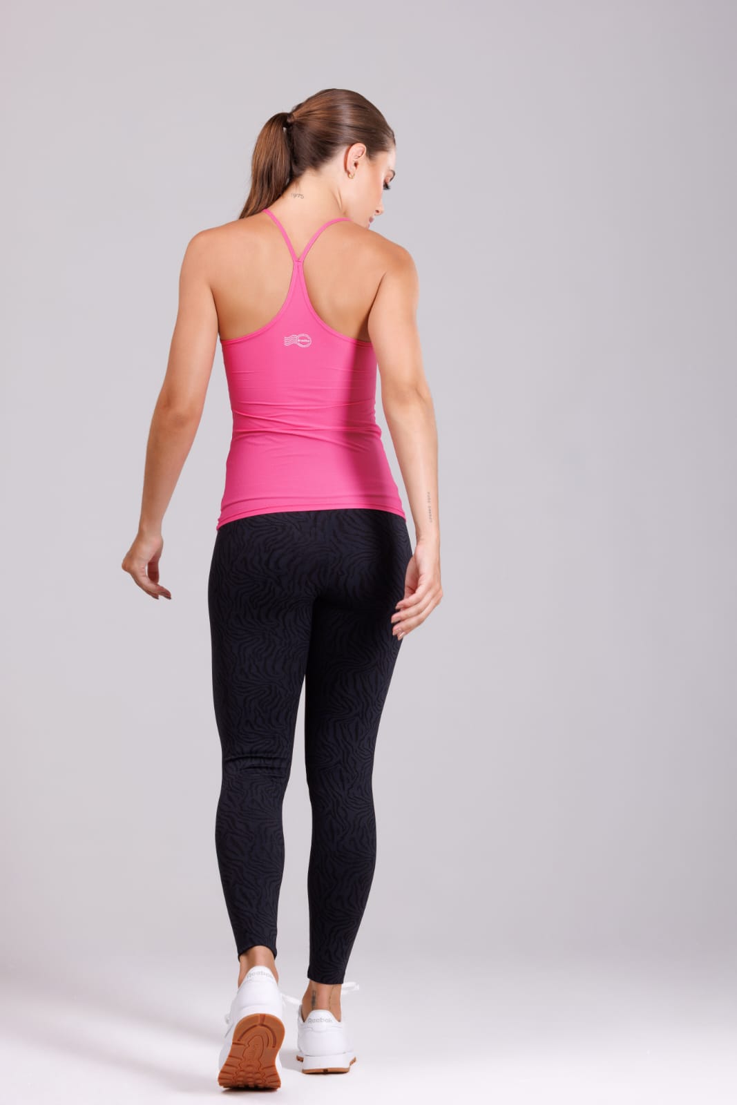 Camisilla tiras finas