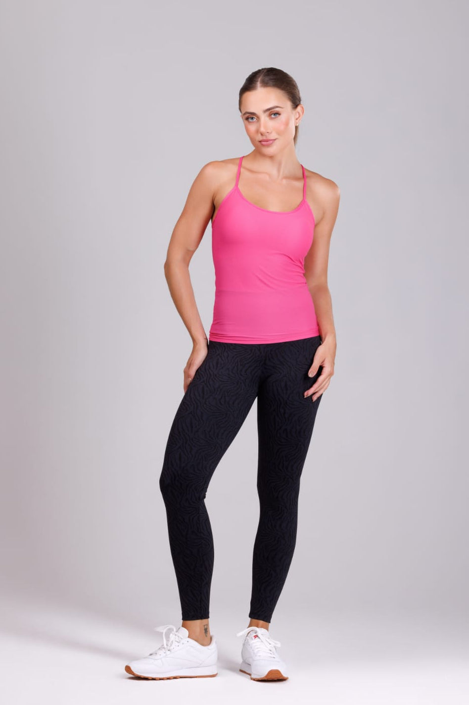 Camisilla tiras finas