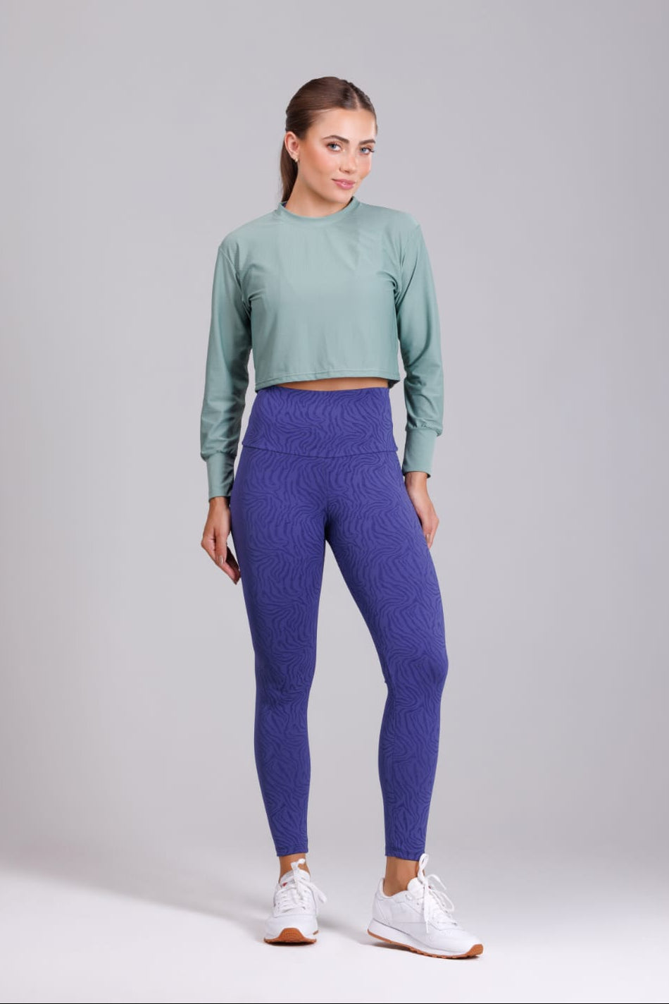 Legging Savana