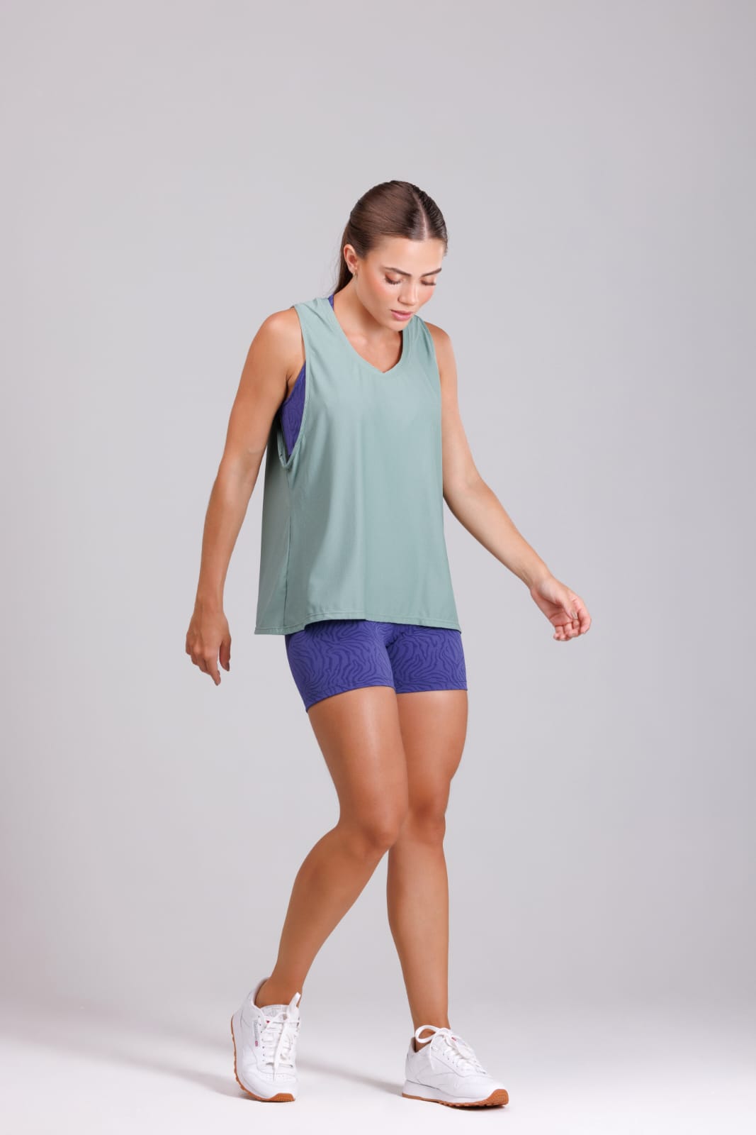 Short savana