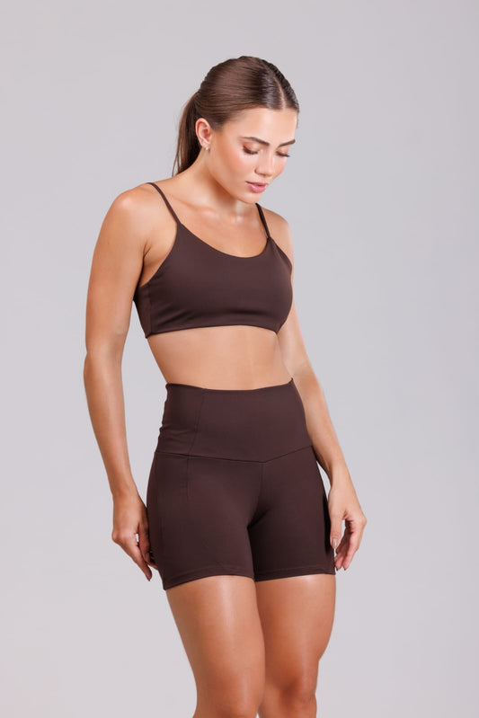 Short recortes