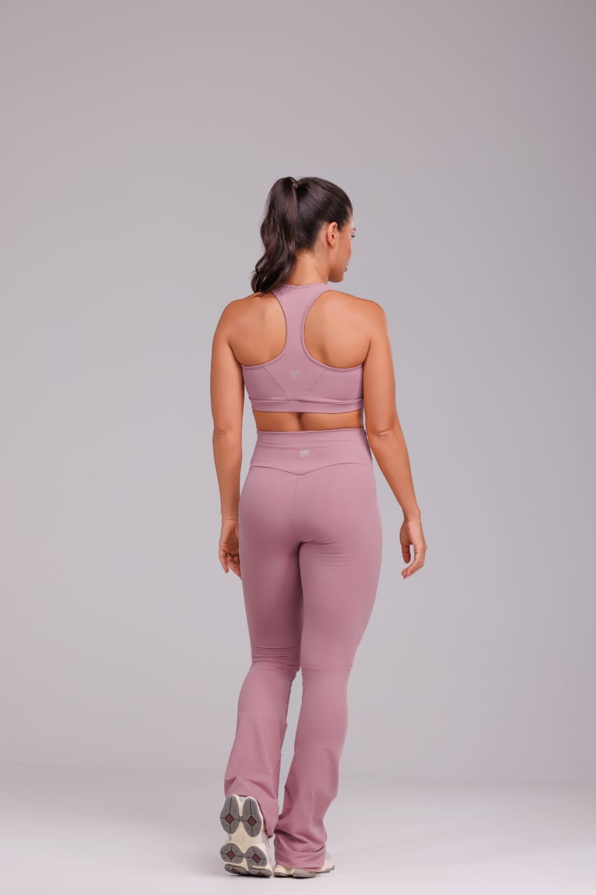 Pantalon de supplex