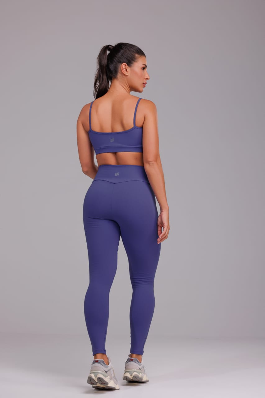 Legging de supplex