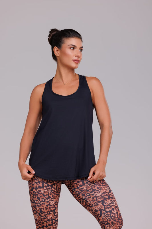 Musculosa Classic