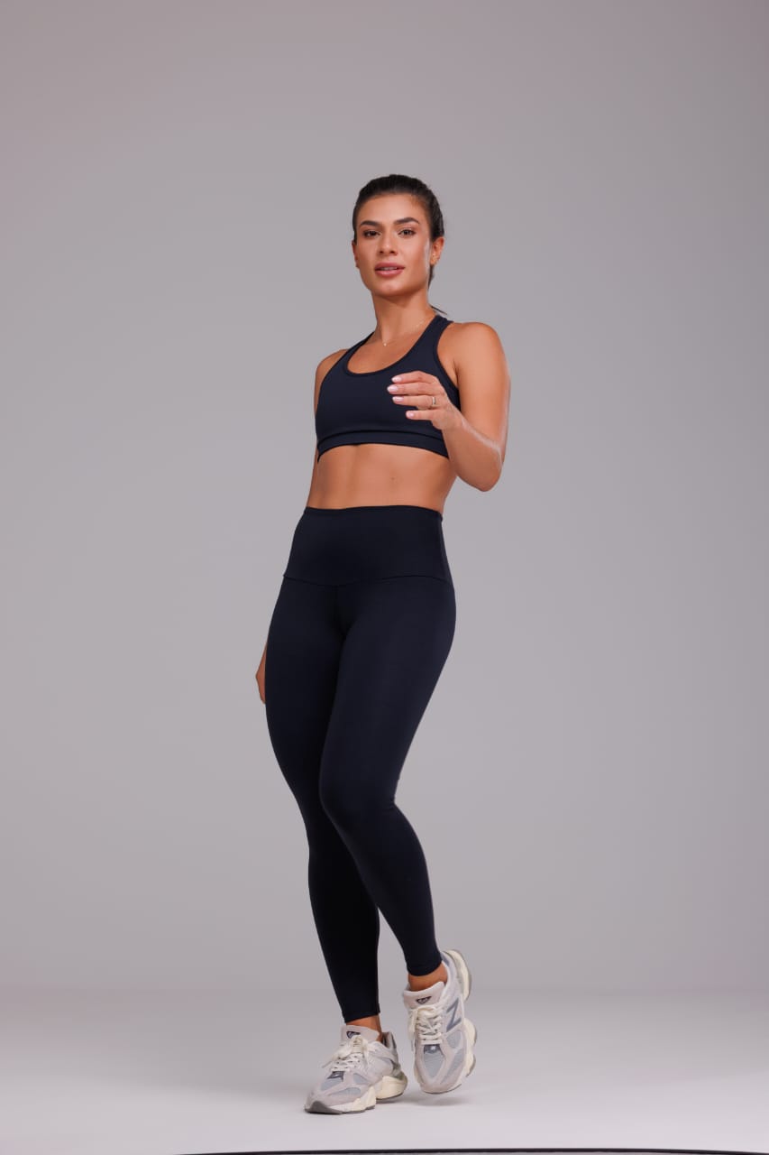 Legging de supplex