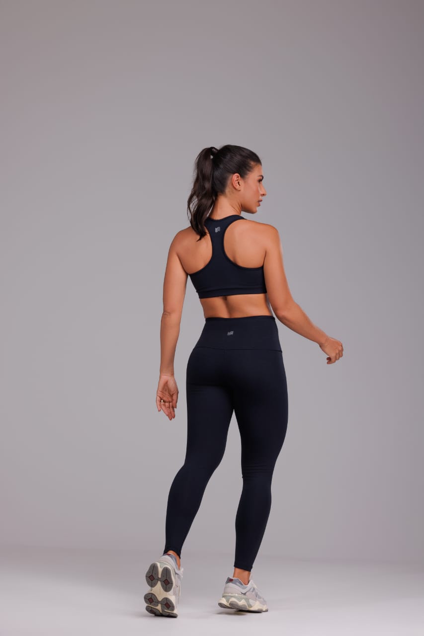 Legging de supplex