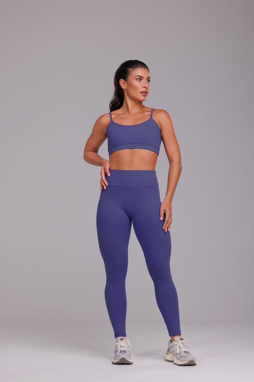Legging de supplex