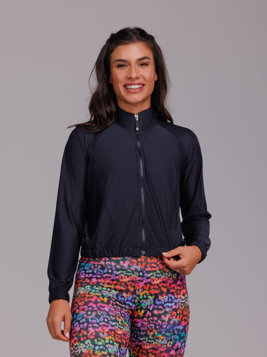 Campera bomber