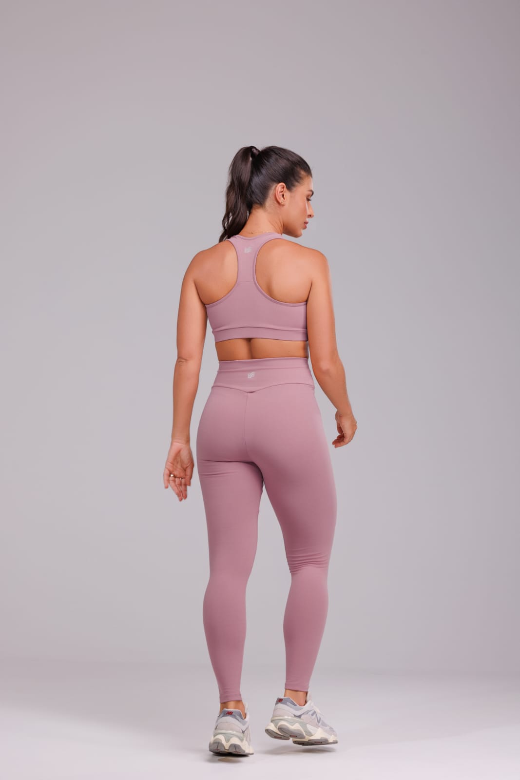 Legging de supplex