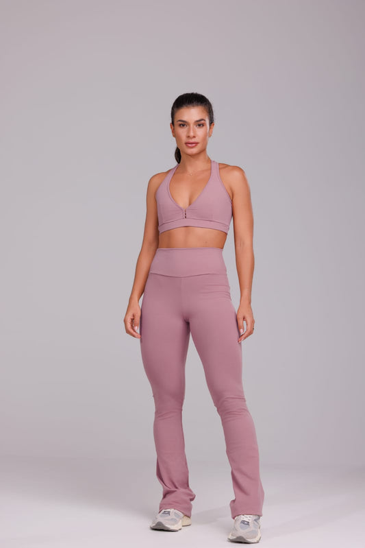 Pantalon de supplex