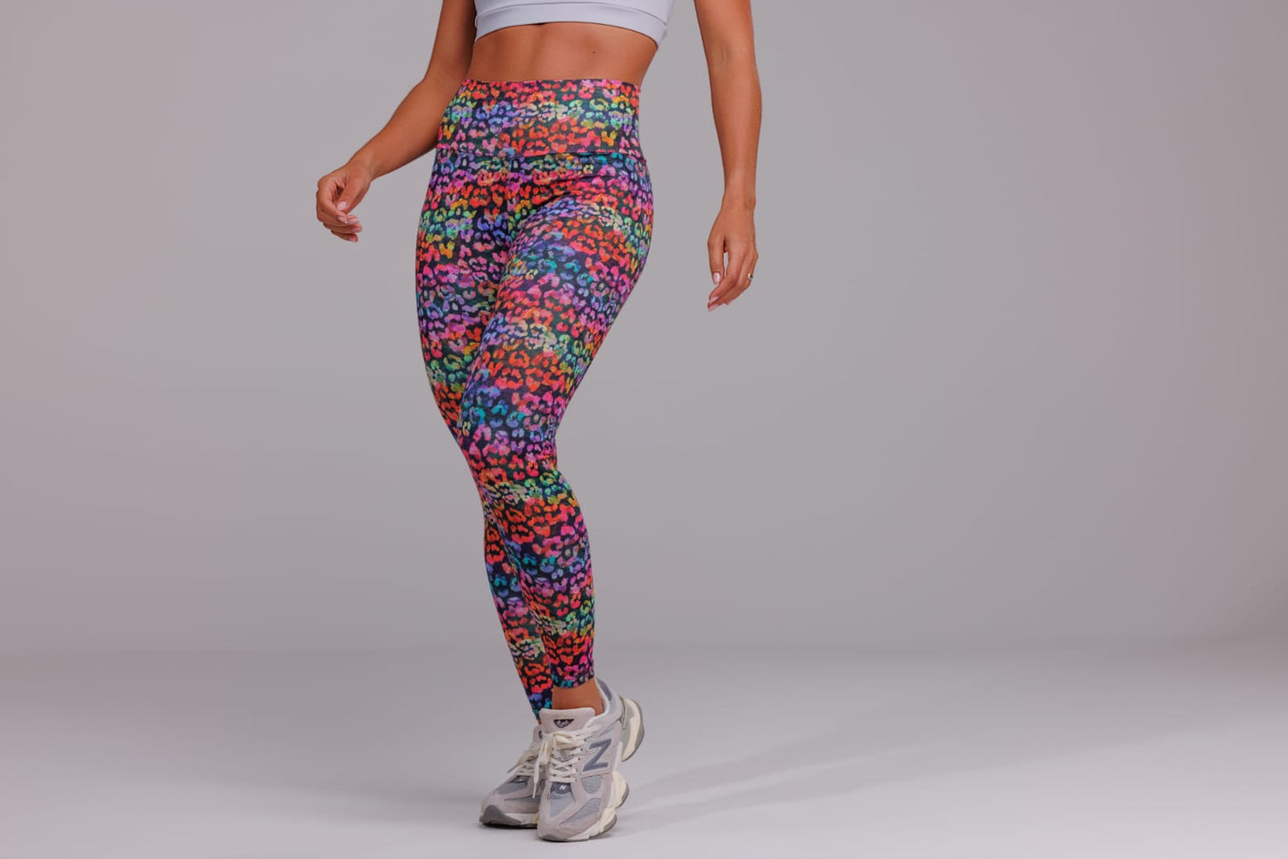 Legging estampado