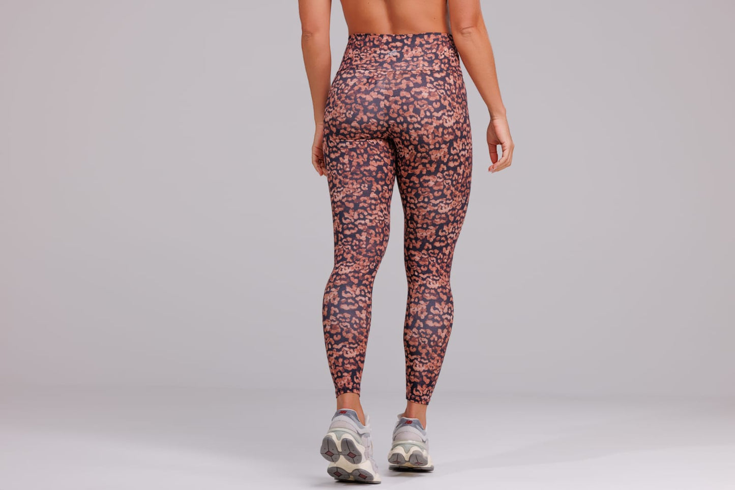 Legging estampado