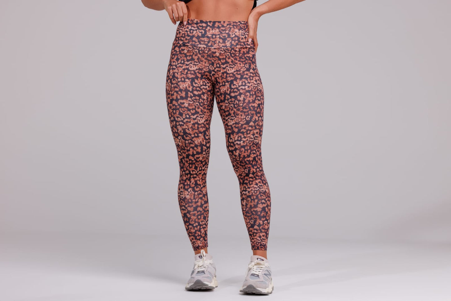 Legging estampado