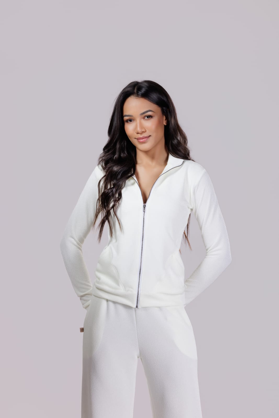 Campera Lise
