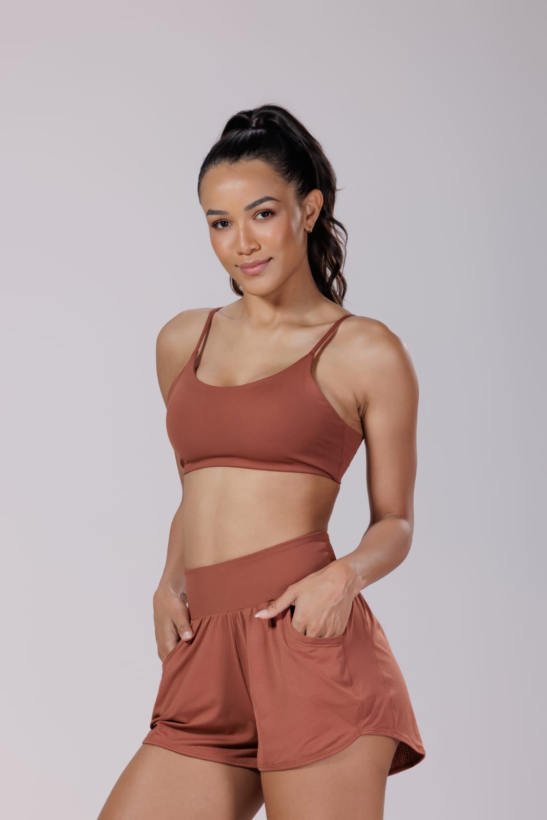 Top tirante regulable