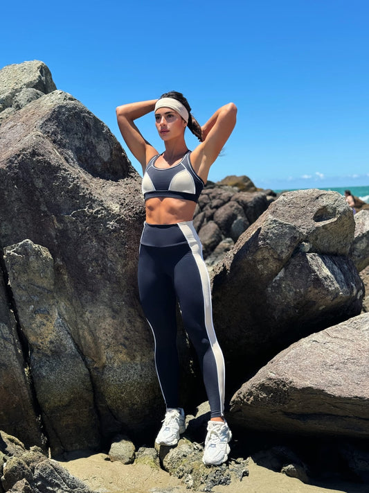 Legging sideline