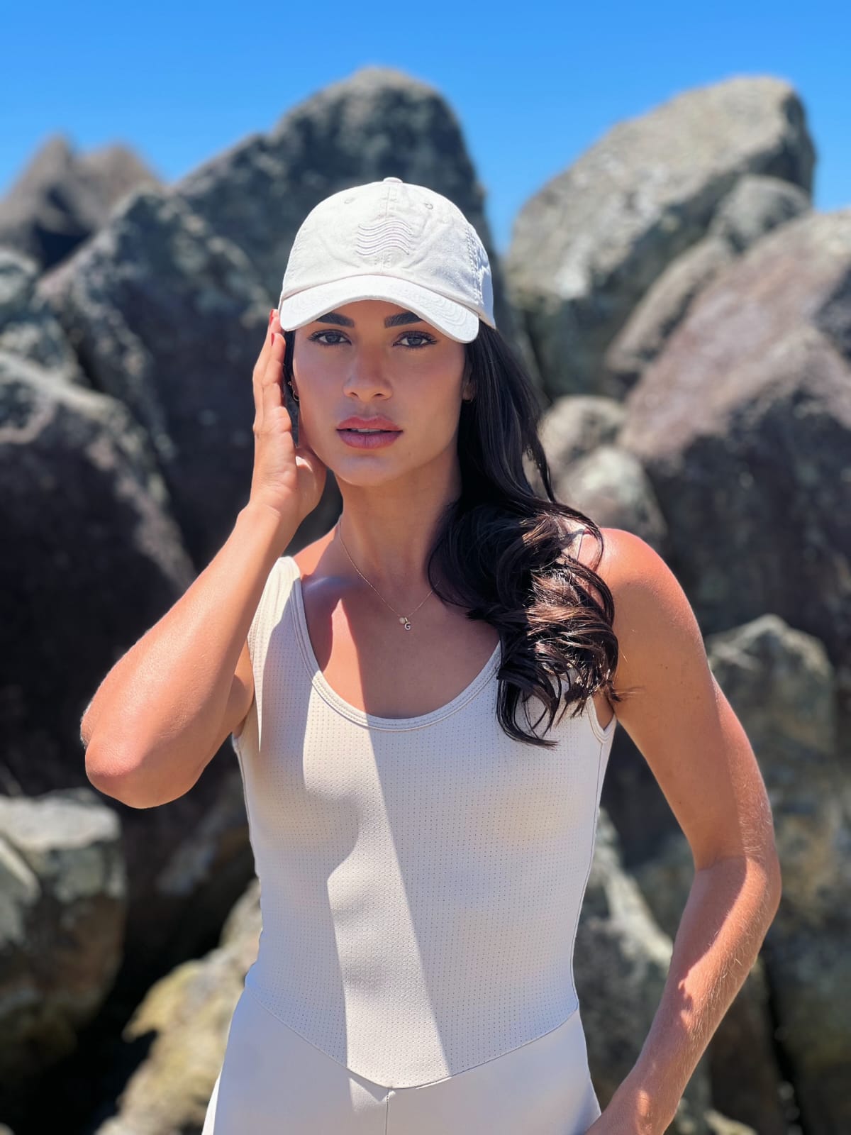 Bodysuit corto (SALE)