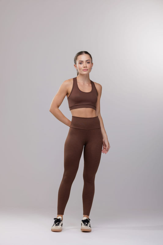Legging classic Lumi