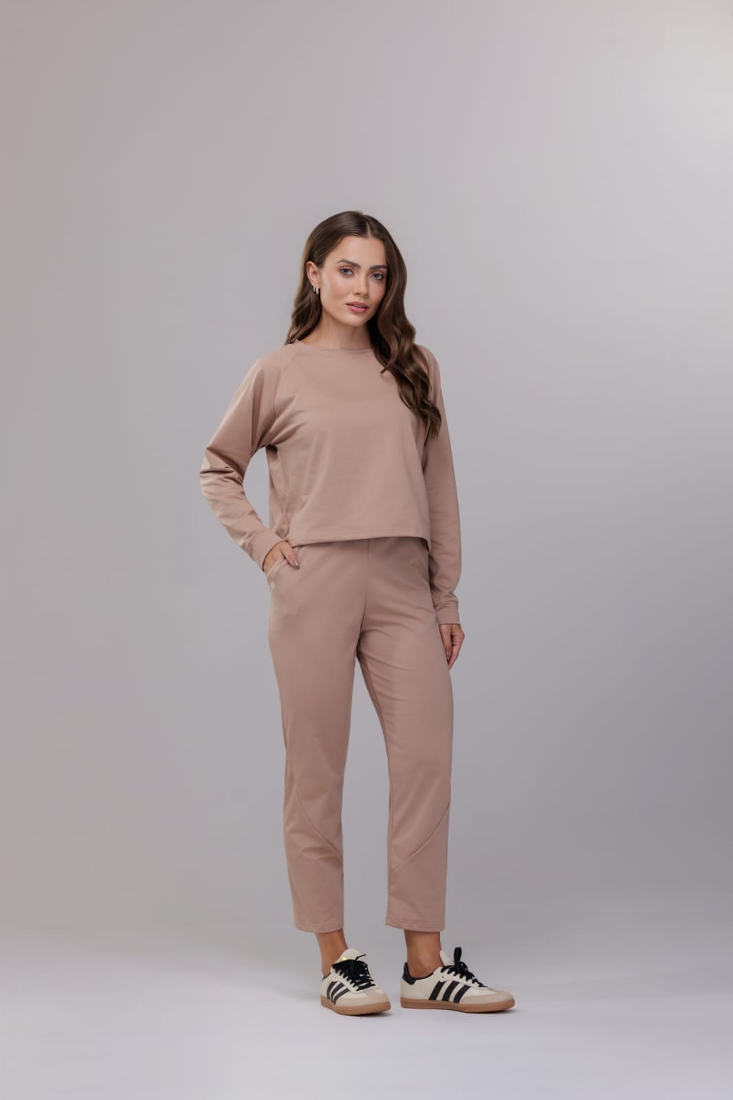 Jogger Thermo