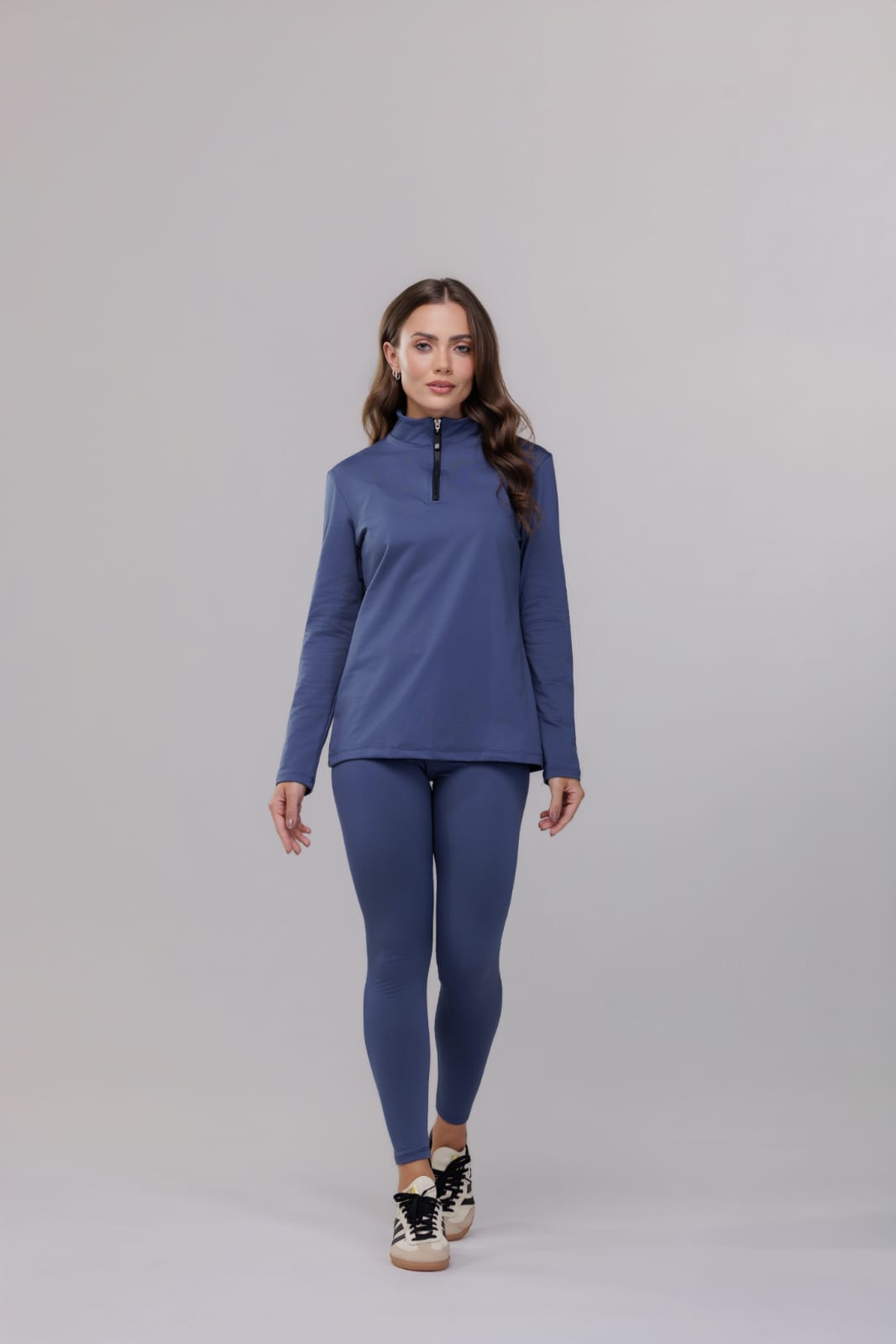 Jumper Thermo