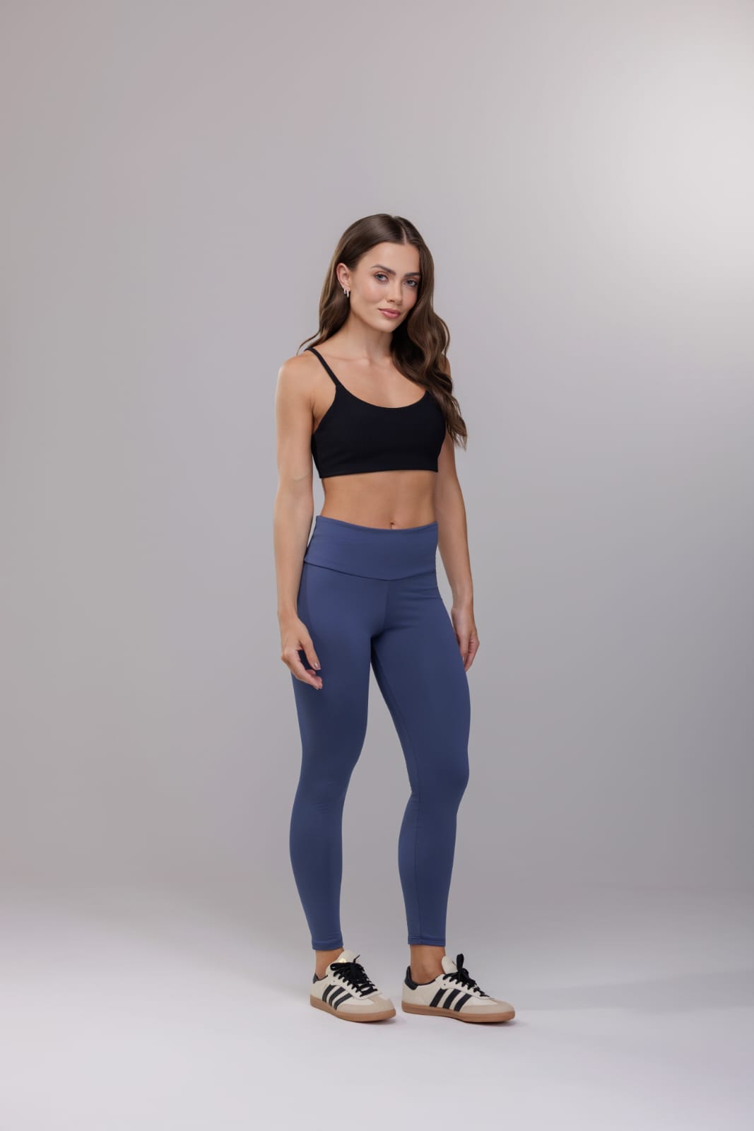 Legging Thermo