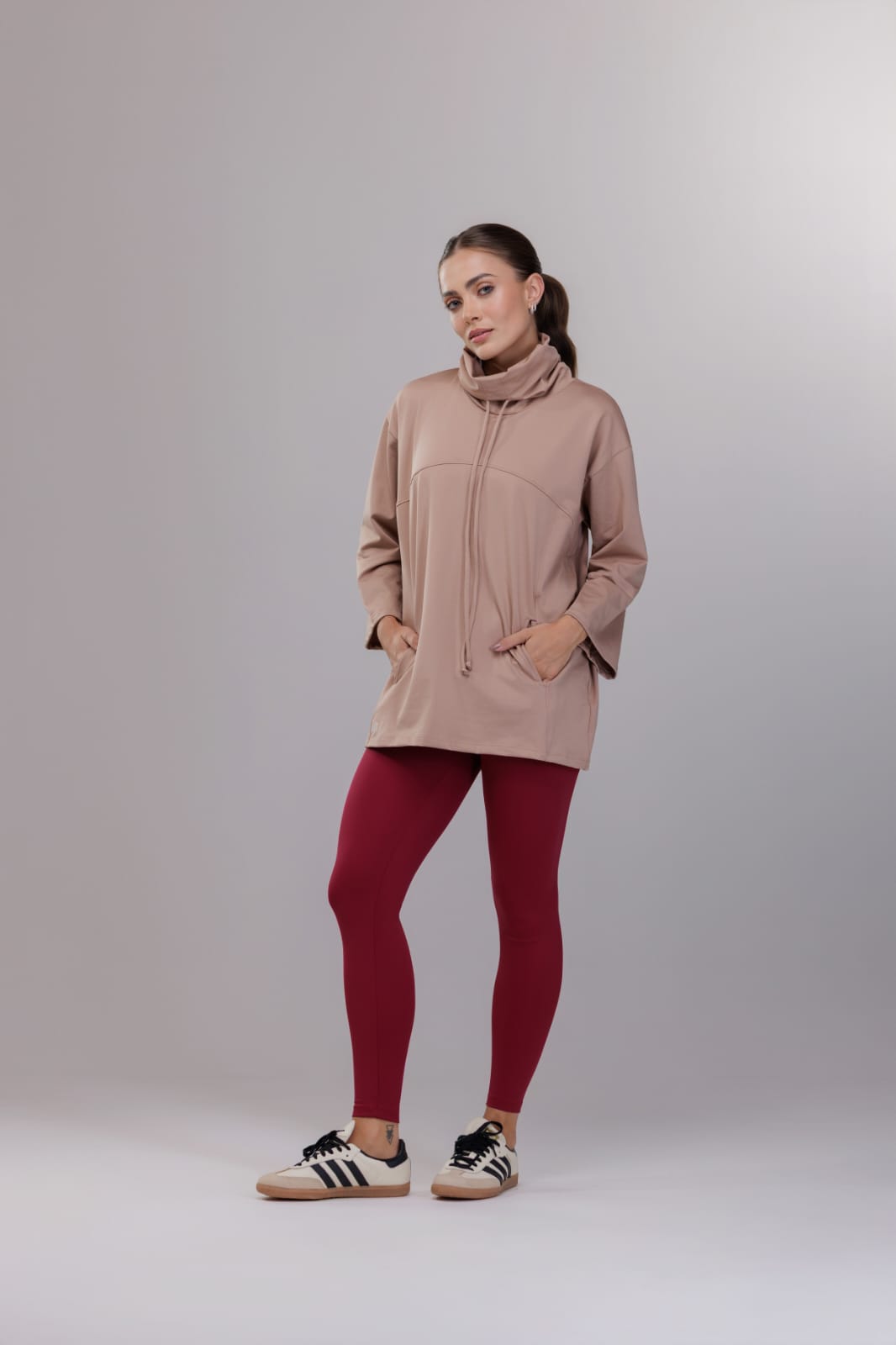 Jumper térmico